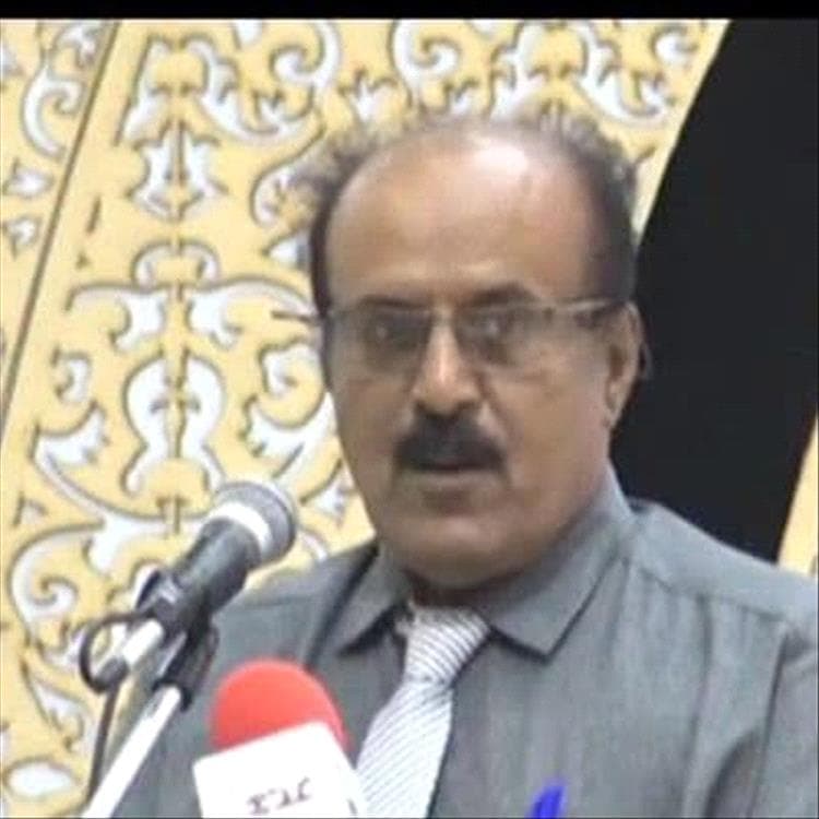 قيادي حضرمي: ما حدث في سيئون مرفوض وعلى السلطة محاسبة المسيئين للعلاقة مع السعودية