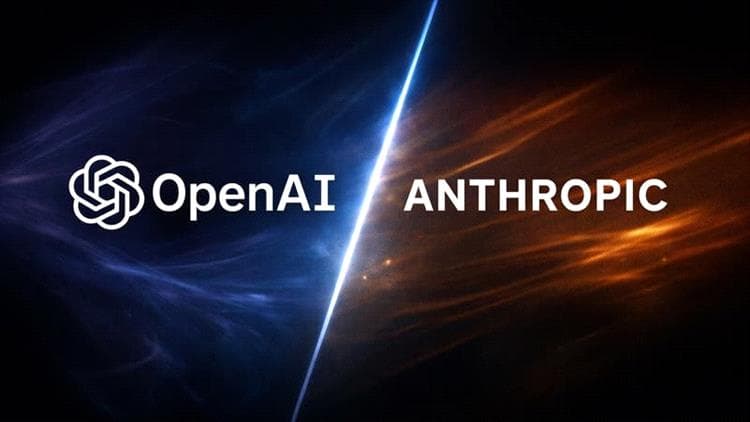إعلانات شات جي بي تي تشعل حربًا علنية بين "أوبن إيه آي" و"أنثروبيك"