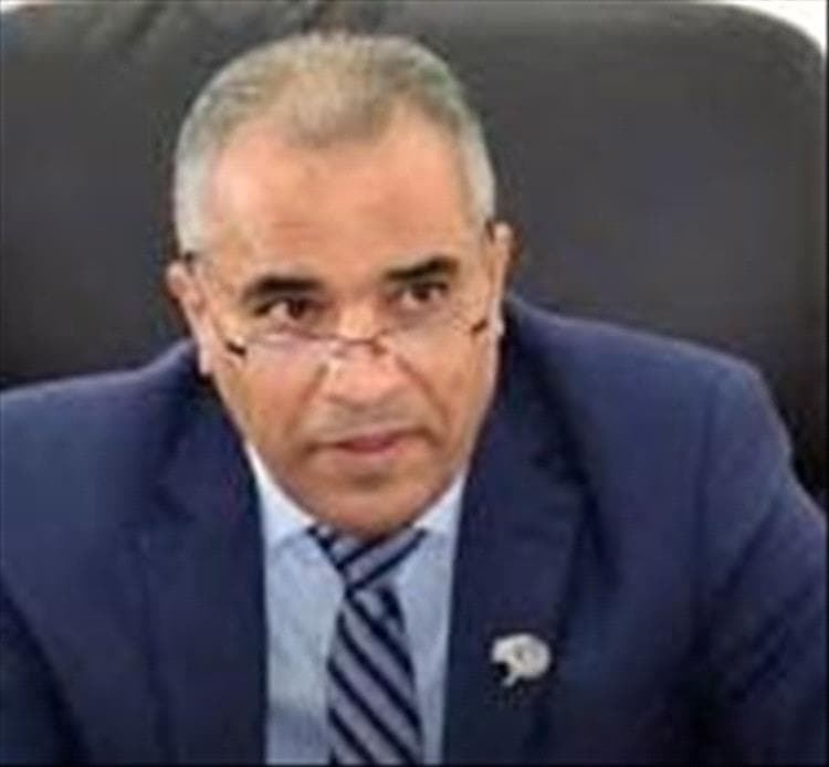 جمعية أطباء القلب عدن تبارك تعيين "عادل عبدالمجيد العبادي" وزيرا للتربية والتعليم