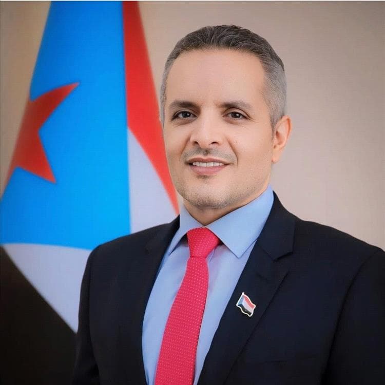 السقاف يبارك تعيين الأستاذ مختار اليافعي وزير للشؤون الاجتماعية والعمل