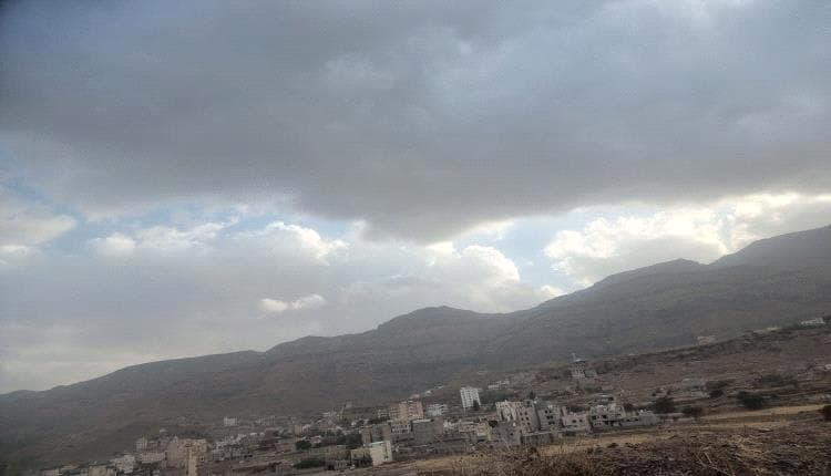 درجات الحرارة المتوقعة اليوم السبت في المحافظات اليمنية