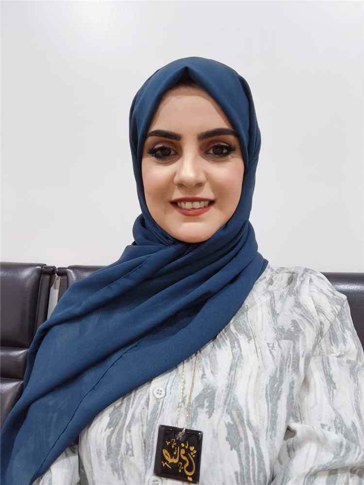 صحافية عدنية تدعو إلى تغليب صوت العقل والاحتكام للقانون