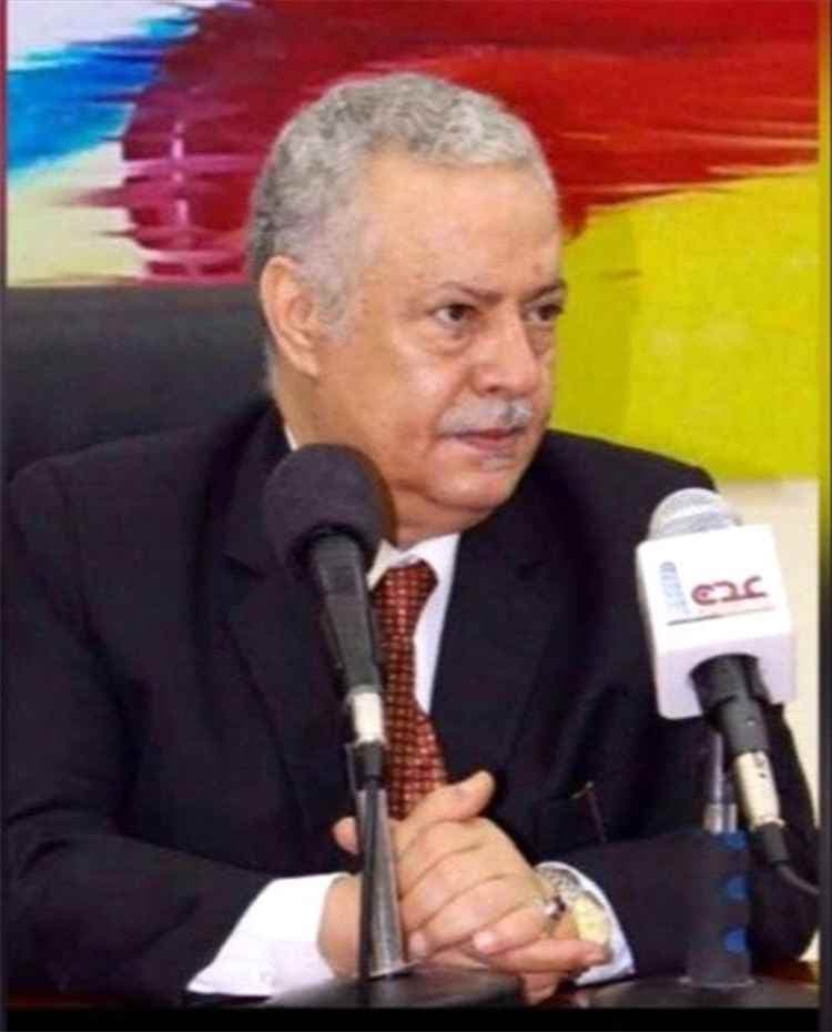 المفلحي: الاعتداء على منزل محافظ عدن جريمة مرفوضة تمس أمن واستقرار العاصمة