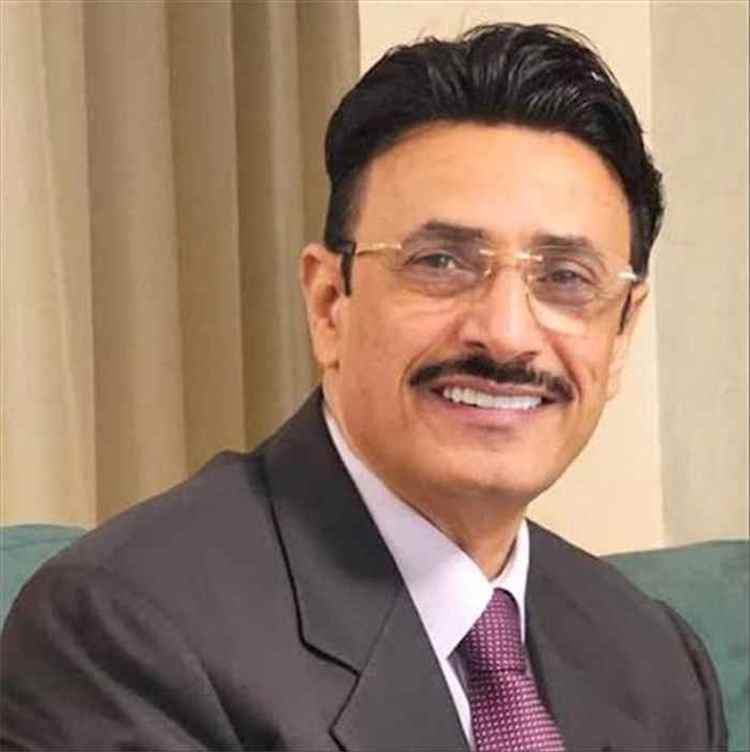 الأشول يدعو إلى توحيد الأحزاب الوطنية لمواجهة الحوثي وبناء الدولة