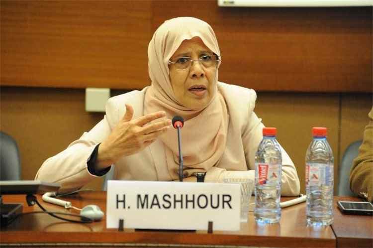 حورية مشهور: معالجة اختلالات توزيع السلطة والموارد ستحدد شكل الدولة اليمنية المقبلة