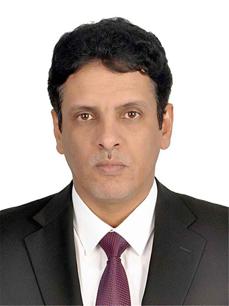 باكريت يدعو الجنوبيين إلى طيّ الخلافات وتوحيد الصف لمواجهة التحديات المقبلة