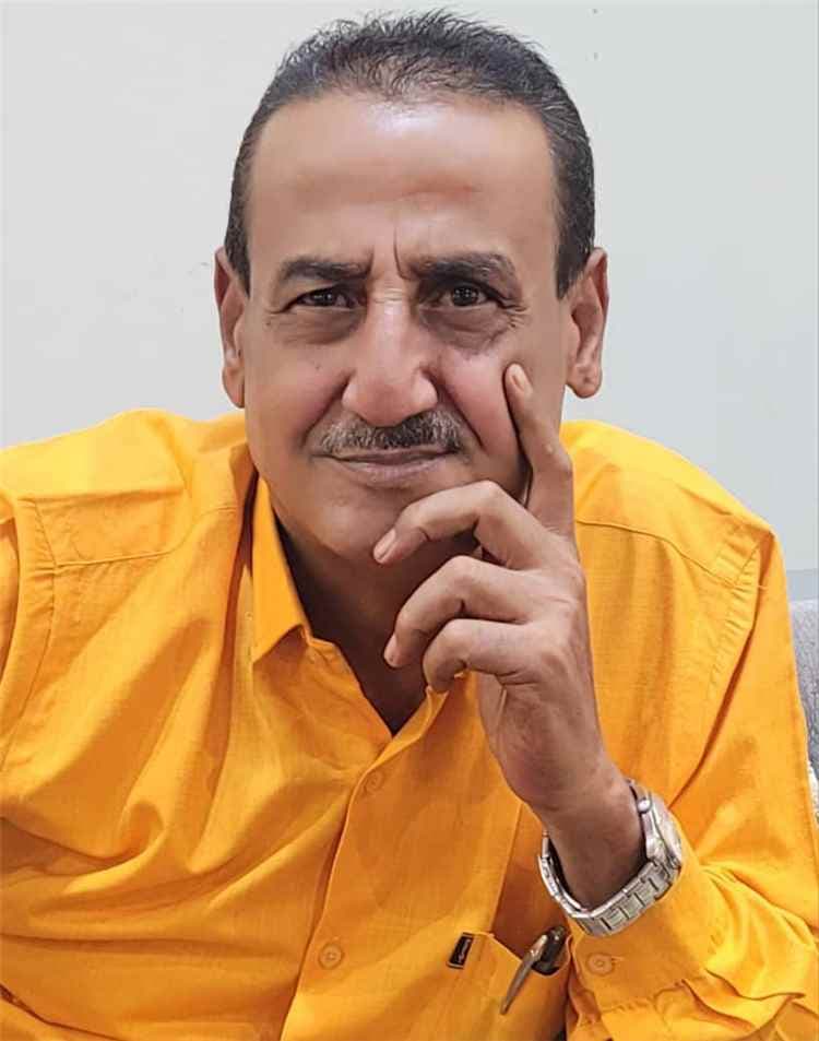 مقراط: الميسري أعاد الزخم للمشهد السياسي الجنوبي من الرياض وعزز فرص الحوار والتوافق