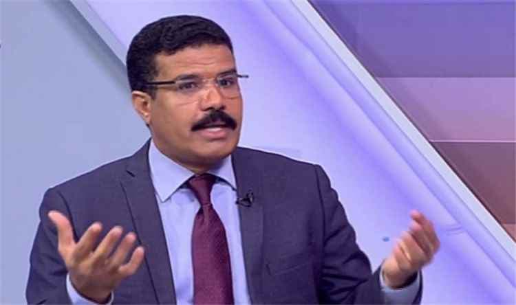 جميح يثير تساؤلات حول مصير الجوف بعد التحرير: هل ستحظى بدعم عسكري وسياسي؟