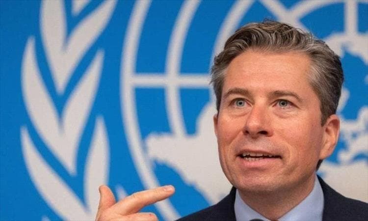 الأمم المتحدة تحذر من تداعيات التصعيد العسكري في المنطقة على تفاقم الوضع الإنساني في اليمن