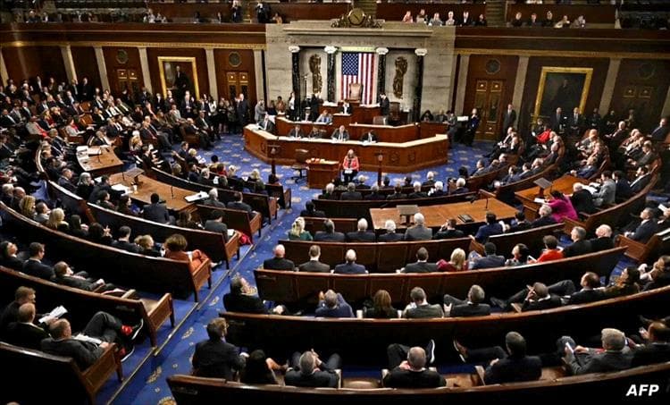 مجلس الشيوخ الأمريكي يعرقل مشروع قرار لوقف حرب ترامب ضد إيران