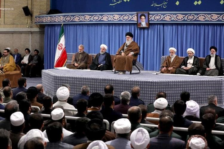 بعد اغتيال خامنئي.. سباق مشتعل بين 6 مرشحين للسيطرة على “الكرسي الأعلى” في إيران