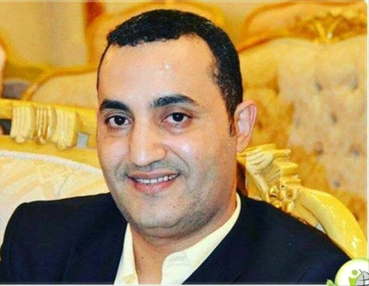 المجيدي: يدعو لموقف عربي حازم تجاه إيران وقطع العلاقات معها