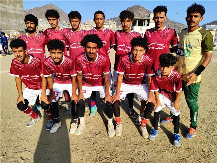 الشعلة مايو يقصي شباب جار ويضرب موعداً نارياً مع شباب العاصمة في نهائي دوري شهداء الجنوب الرمضاني بيافع رُصُد