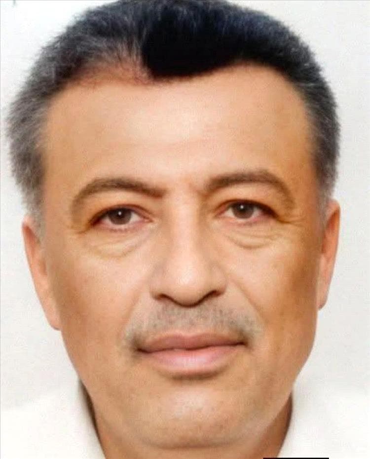 رحيل رفيق القائد محمد علي أحمد في نهضة أبين الوكيل المهندس ناصر يافعي بصمت