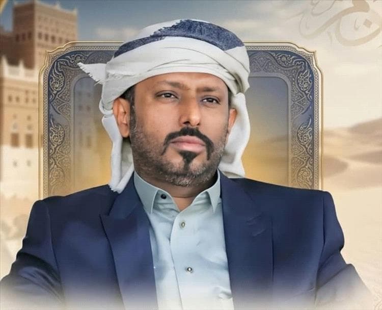 الشيخ عمرو بن حبريش يهنئ أبناء حضرموت في الداخل والمهجر بمناسبة عيد الفطر المبارك