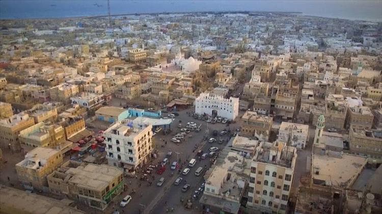 توضيح حول الجدل المثار بشأن “زيارة الست (الواسط)” في الشحر حضرموت