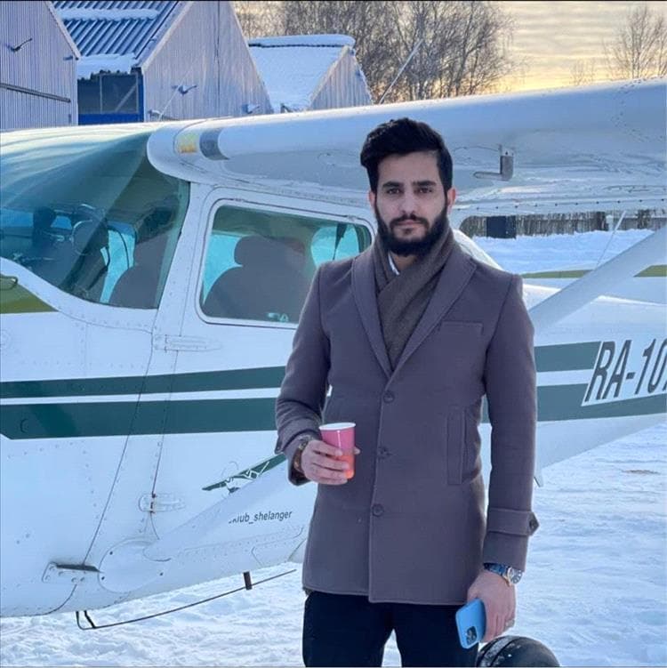 المجلس الثقافي اليمني البلجيكي يهنئ المهندس واس بن سعيد شريف بمناسبة الزواج الميمون