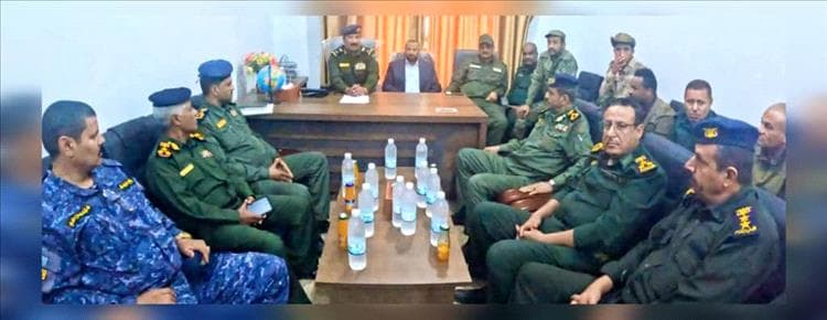 كاتبة سياسية: الداخلية تؤكد سيطرة الدولة في الضالع بإيفاد وفد رفيع لإتمام إجراءات التسليم والاستلام