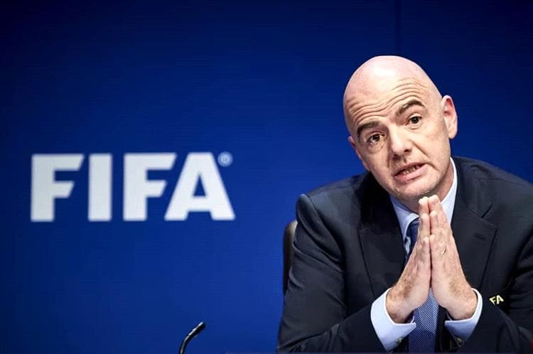 الفيفا يعلن تعديلات جديدة في قوانين اللعبة قبل كأس العالم 2026
