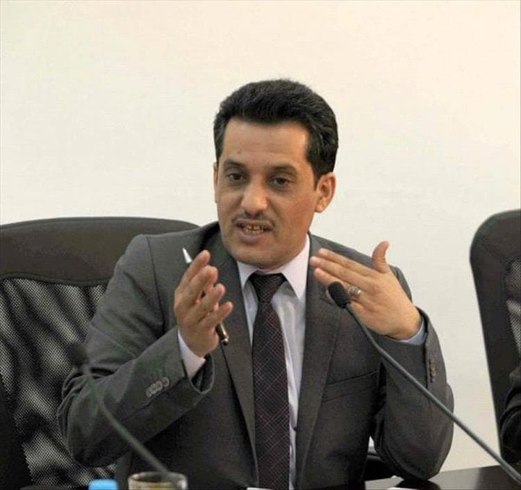 المطري: انخراط الحوثيين في الحرب يهدف لتخفيف الضغط عن إيران والتأثير على مفاوضات واشنطن
