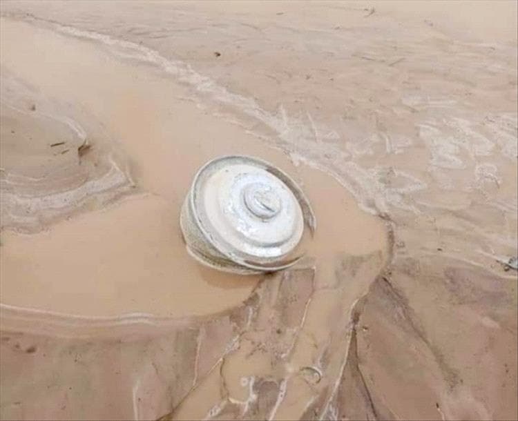 المرصد اليمني للألغام يفكك 21 لغمًا وعبوة ناسفة في تعز والحديدة