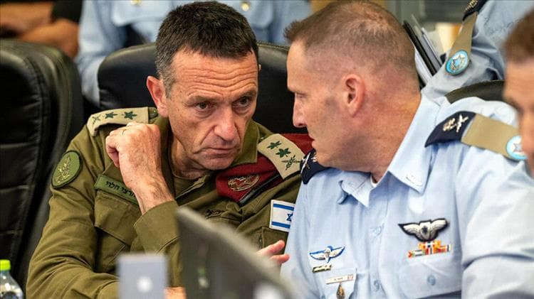 تصعيد جديد في البحر الأحمر… إسرائيل تدرس ردًا عسكريًا على هجمات الحوثيين