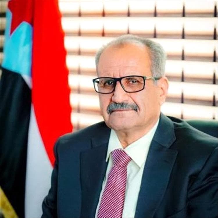 الجعدي: التزام خالد بن سلمان يمهد لحوار جنوبي–جنوبي شامل لحل القضية الجنوبية