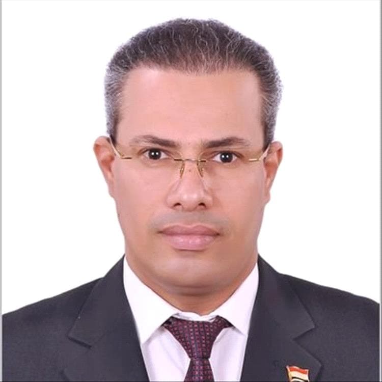 فارس الصليحي: توحيد المؤتمر أم وحدة أو انقسام يسرع الانهيار