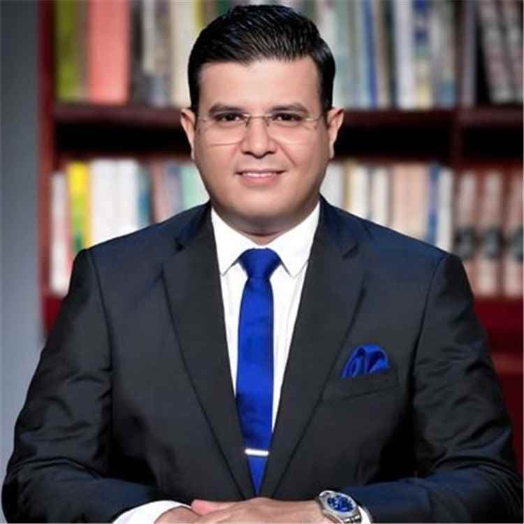 حمدي باشا اليافعي: طارق محمد صالح أمين المرحلة رغم المعارضين