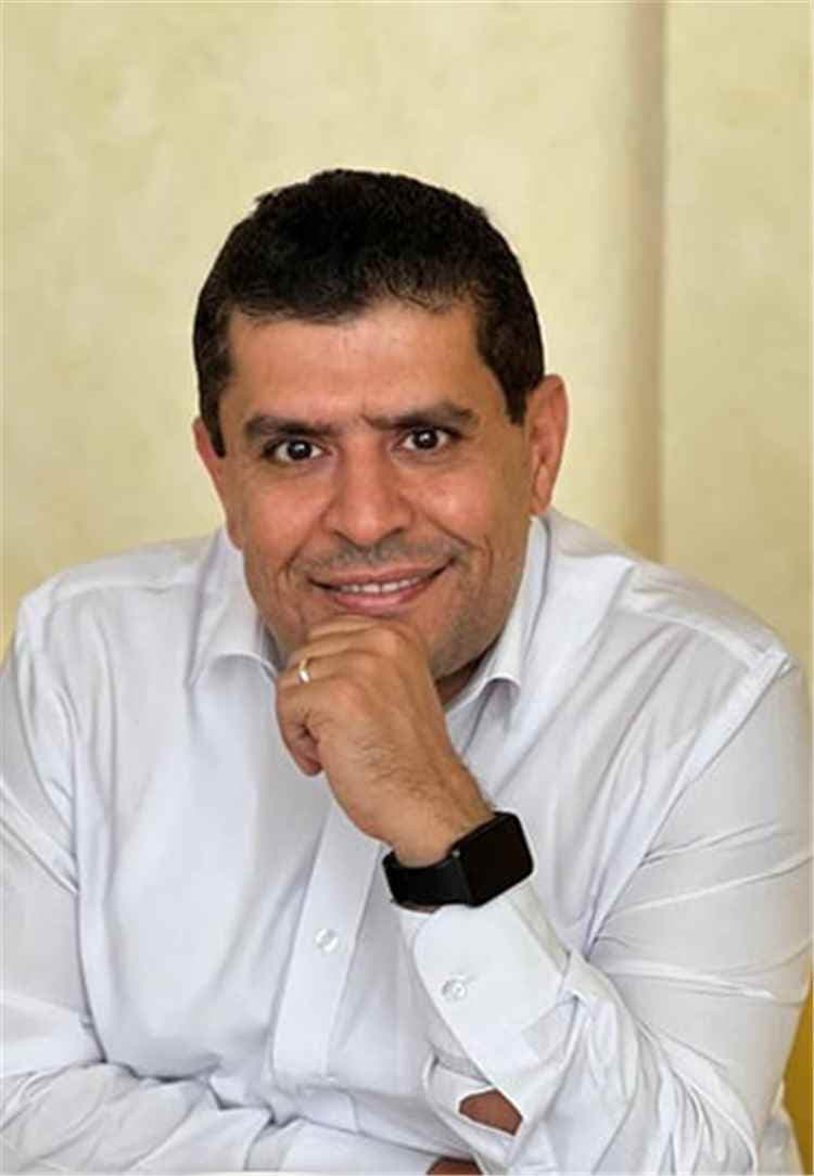 شلفي: الغيثي يتناقض مع مفهوم الدولة في رئاسة هيئة المصالحة
