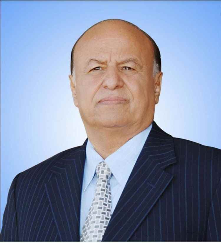 نائب وزير الخدمة المدنية والتأمينات يعزي في وفاة الرئيس السابق المشير الركن عبدربه منصور هادي