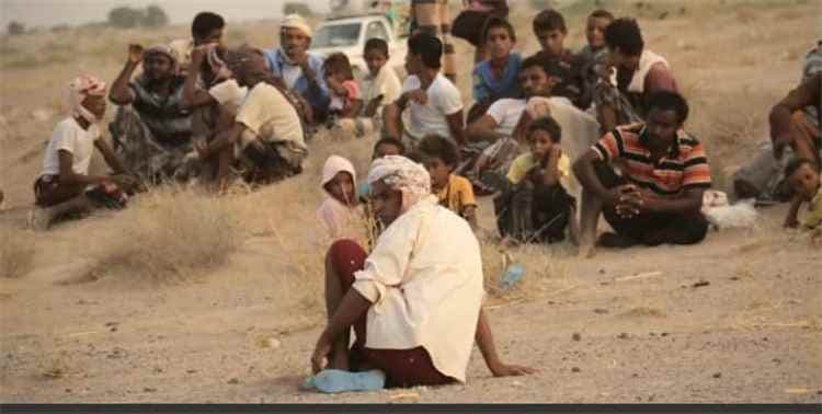 تهامة تدين العدوان الحوثي وتحمّل مسؤولية الانتهاكات