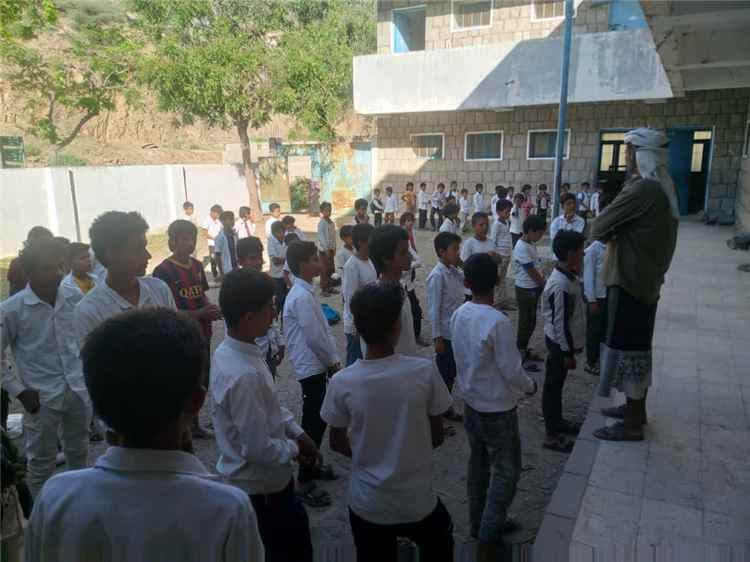 حفل سنوي مرتقب لتكريم اوائل  الطلاب في مدرسة الشهيد حسن زين عاطف