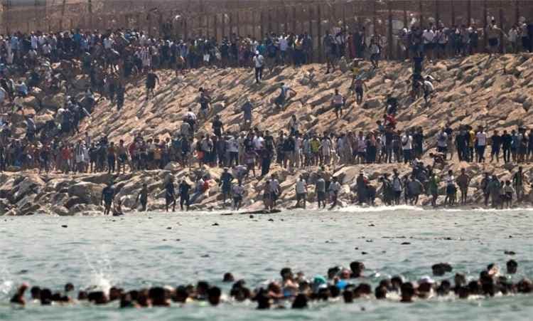 تطورات جديدة في قضية المفقودين اليمنيين بالمغرب.. العثور على معظمهم وبيان للسفارة
