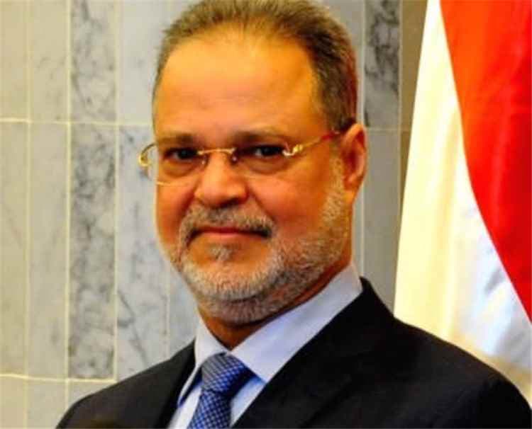 رسالة قوية من مستشار رئيس الجمهورية بعد تهديد الحوثيين للملاحة السعودية