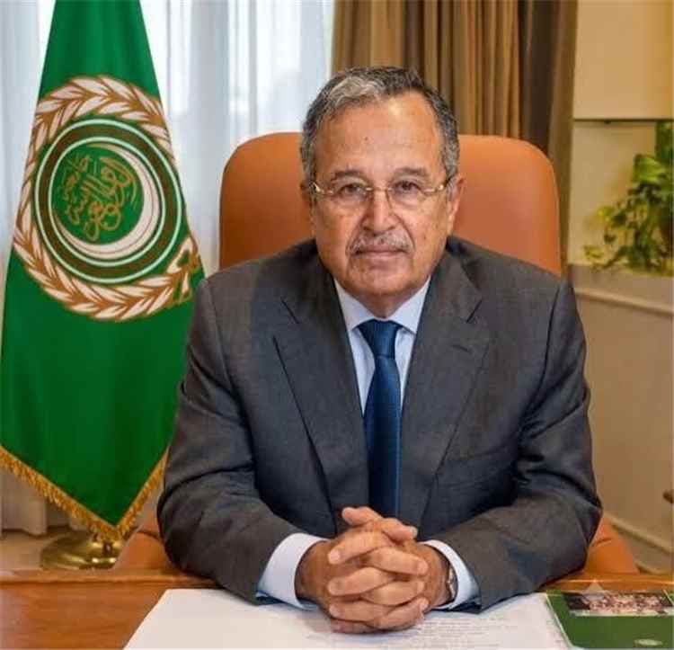 أول رد للجامعة العربية على تهديد الحوثيين للملاحة البحرية السعودية