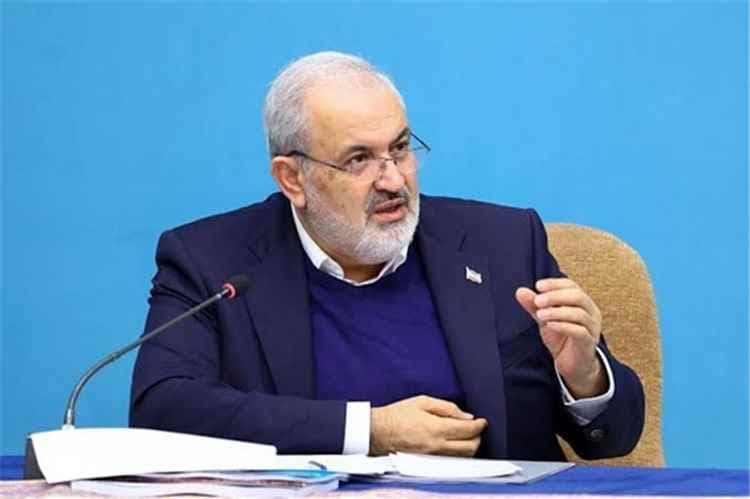 بعد اتفاقها مع أمريكا لإنهاء الحرب... ايران تكشف أول مشاريعها مع دول الخليج وتؤكد: سيبدأ قريبا