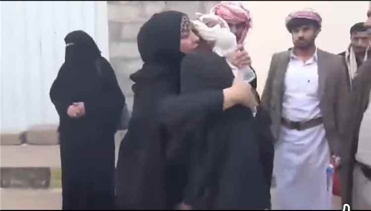 حزمية: إطلاق سراح الشيخ فدغم وميرا صدام حسين في محافظة الجوف