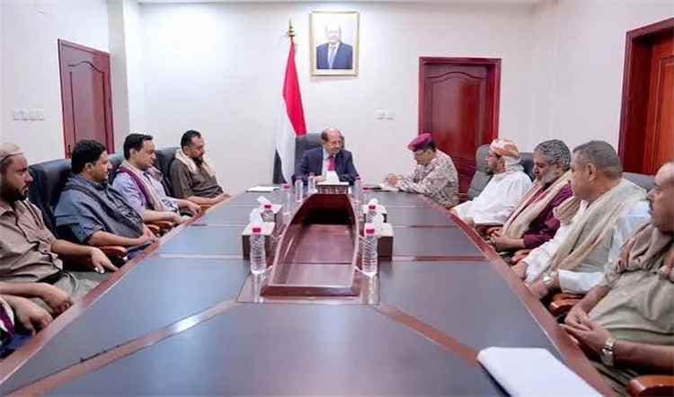 مجلس الوزراء يؤكد تعزيز إسناد القوات المسلحة ورفع جاهزيتها لاستعادة زمام المبادرة