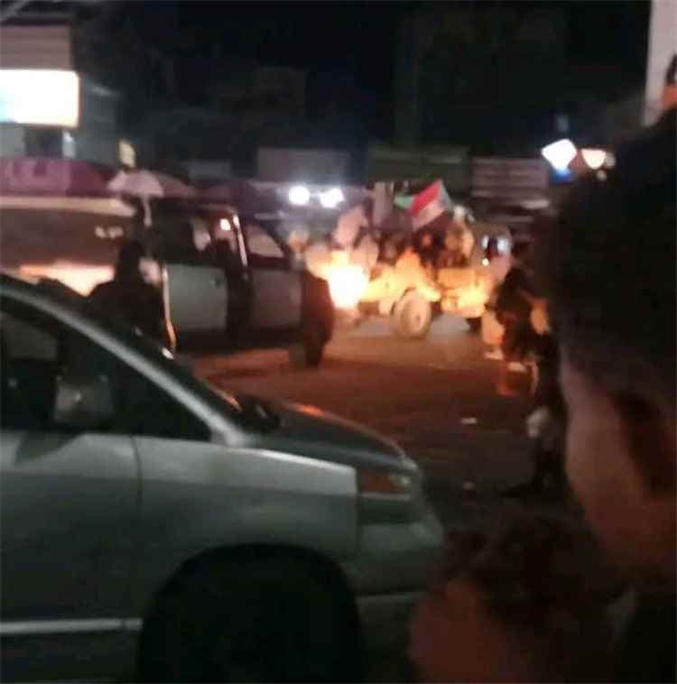 قوات المقاومة الجنوبية تحرر باب المندب وتعزز أمن البحر الأحمر