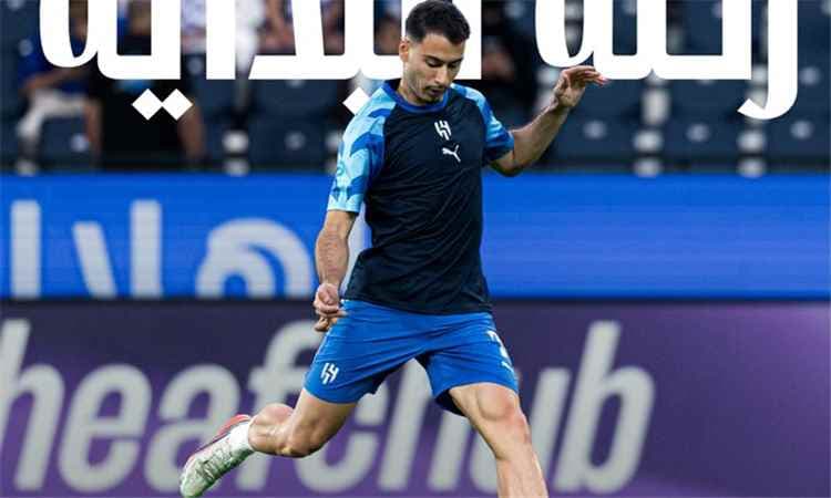الهلال ضد الغرافة.. بونو يتألق أمام وناس والزعيم يبدأ مواجهة دوري أبطال آسيا للنخبة بحذر