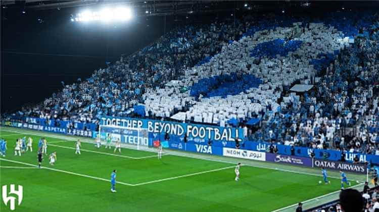 بطاقة حمراء تقلب مواجهة الهلال والغرافة.. طرد سامرفيل وبن ناصر في دوري أبطال آسيا للنخبة