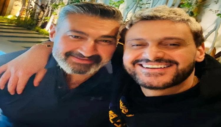 رامز جلال يشعل السوشيال ميديا برسالة عيد ميلاد مليئة بالفكاهة