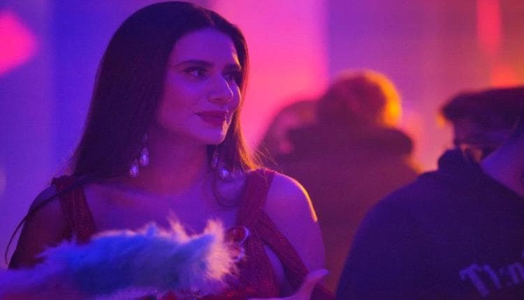 دالي جو صاروفيم تخطف الأنظار بشخصية تمارا في مسلسل «ممكن».. كوميديا خفيفة وبهجة بلا نمطية