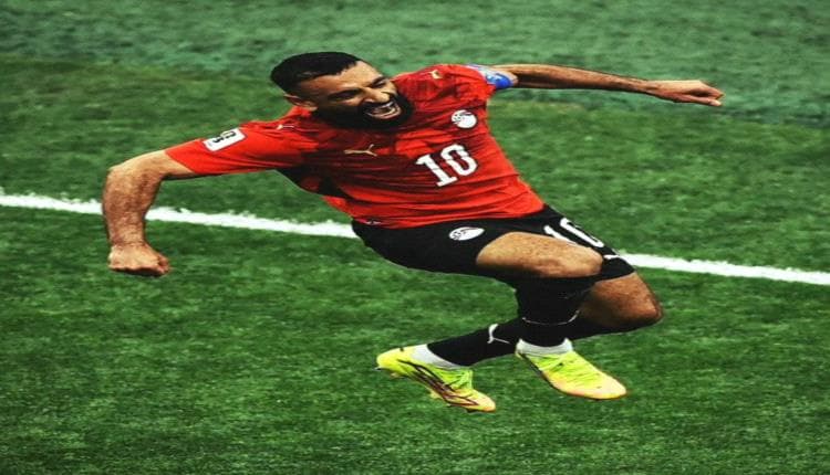 فوز المنتخب المصري بكأس العالم.. نجوم الفن يحتفلون على صفحاتهم بطرق مختلفة وكلمات خاصة