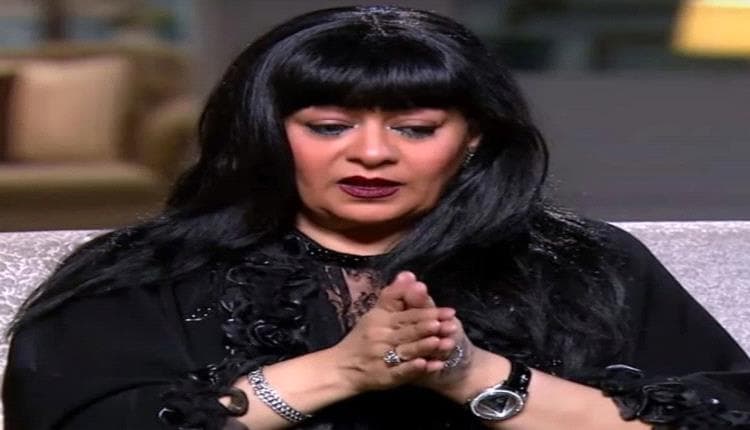 انتقادات فريدة سيف النصر لمشاهد "وننسى اللي كان" تثير الجدل