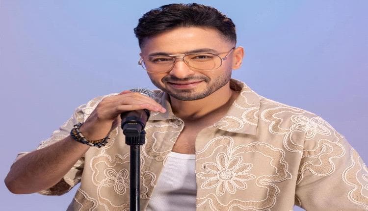 حمادة هلال يتحدث عن المنافسة على الأكثر مشاهدة بين النجوم