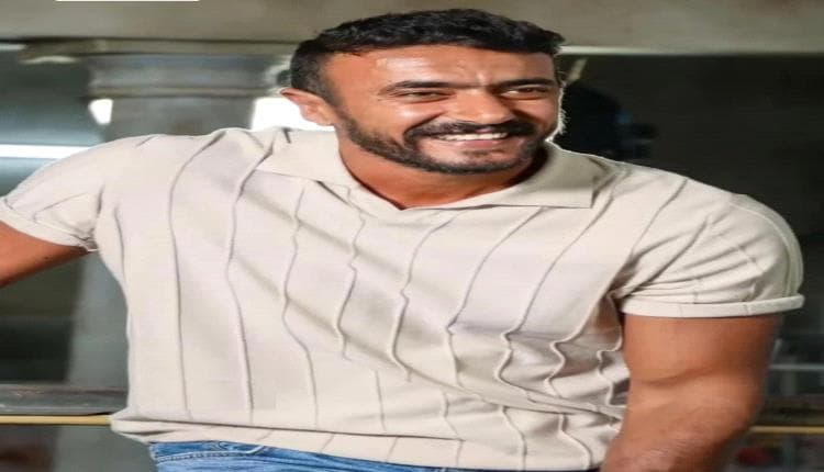 أحمد العوضي يوضح الصفات التي يبحث عنها في شريكة حياته