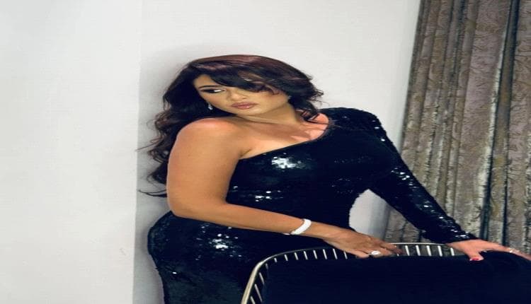 ياسمين عبد العزيز تتحدث عن سر نجاح "وننسى اللي كان" عالمياً