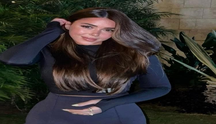 سارة سلامة تكشف حقيقة ما تردد عن تعرضها للضرب من والدها